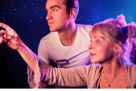 Geniet van een winterse erwtensoep voorafgaand aan Ton Kas