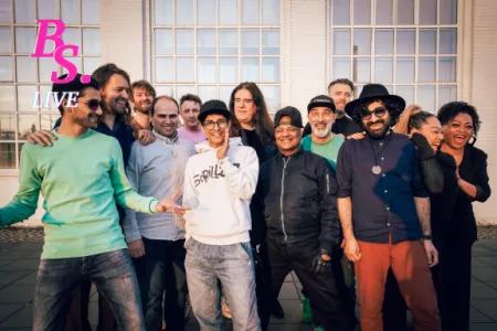 Geniet van een winterse erwtensoep voorafgaand aan Ton Kas