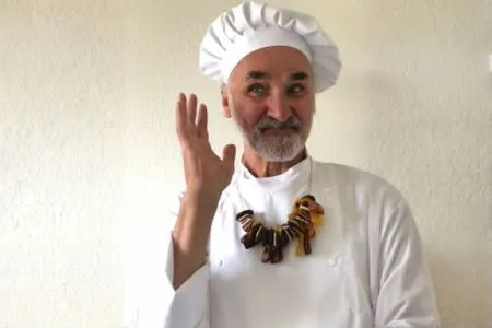 De betoverende klas (4+)