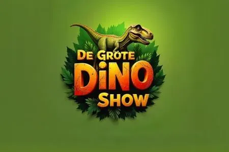 De Mega Sint Show (2+)