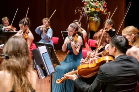 Jeugdorkest Nederland