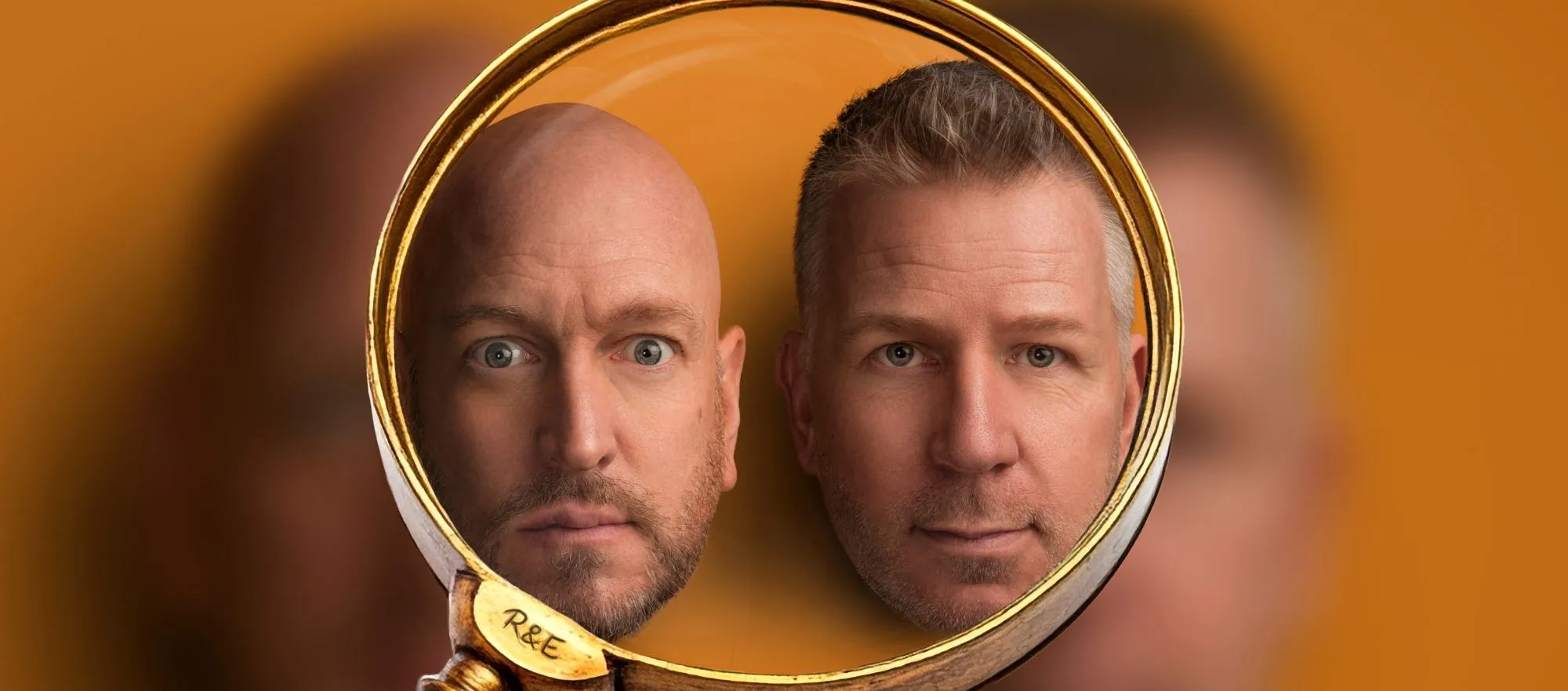 ROB EN EMIEL