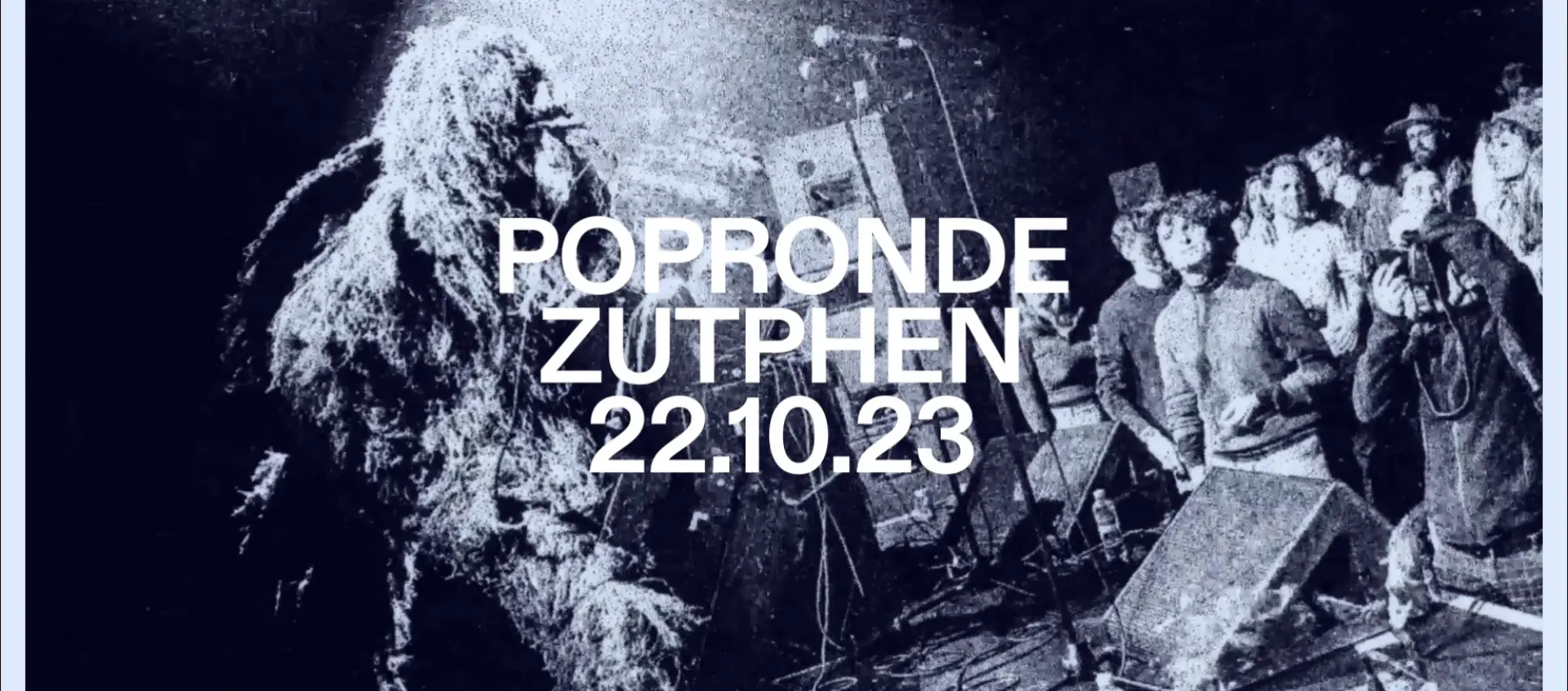 Popronde Zutphen 2023