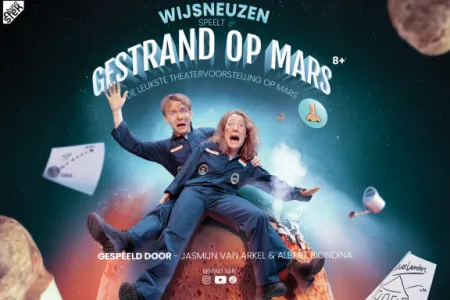 Jeugdorkest Nederland