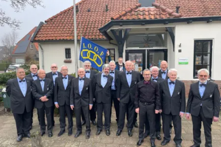 Jeugdorkest Nederland