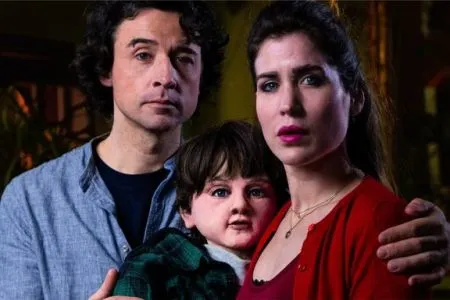 We Don’t Live Here Anymore