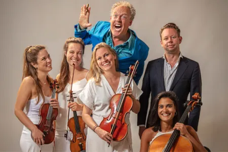 Jeugdorkest Nederland