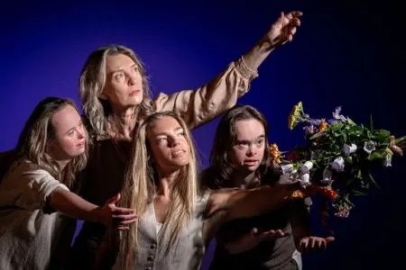 Inleiding Conny Janssen Danst