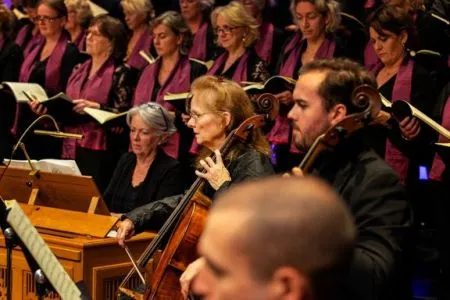 Concert Koninklijke Militaire Kapel Johan Willem Friso