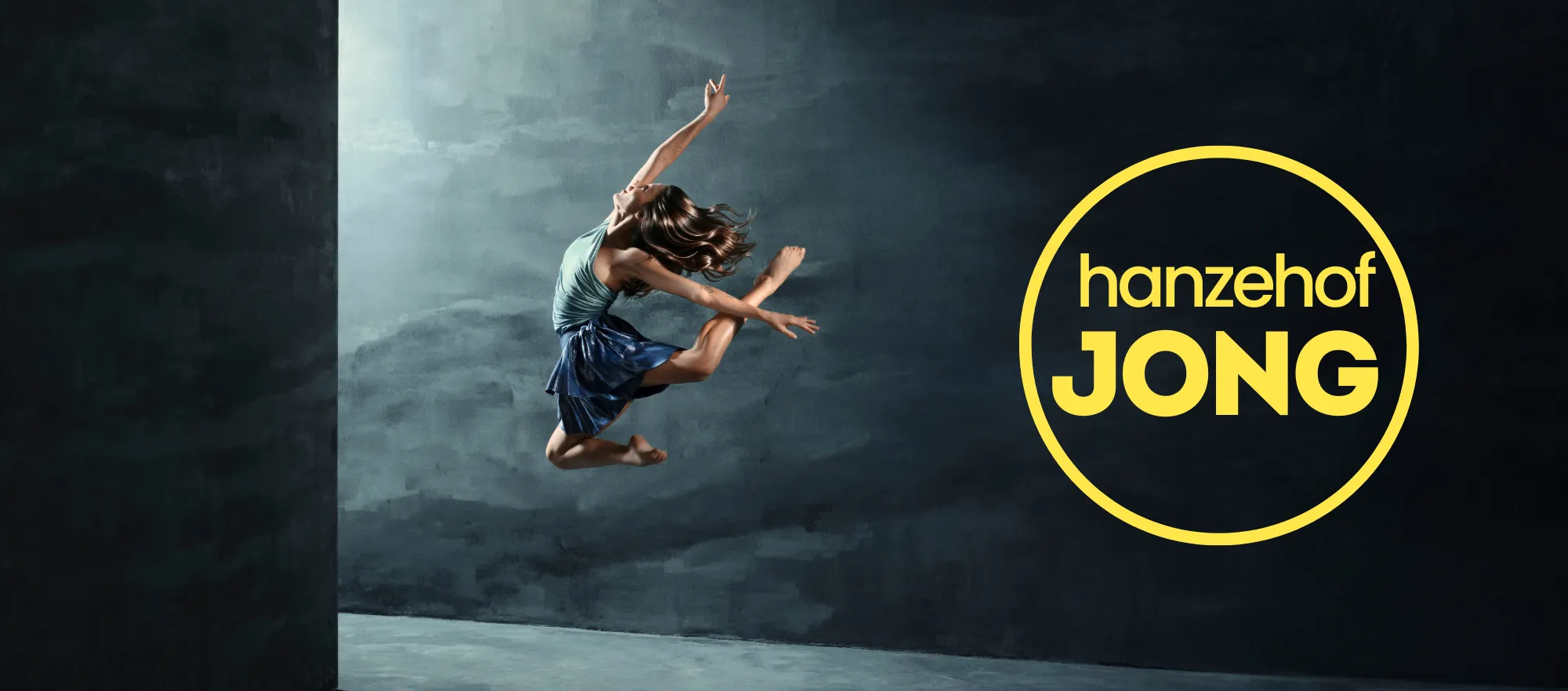 Extra: Workshop, Pizza & Introdans - ENERGY