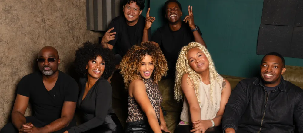 Child of Destiny – The Dutch Experience