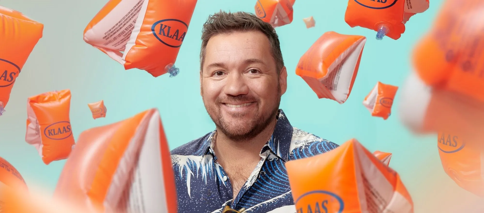 Klaas van der Eerden