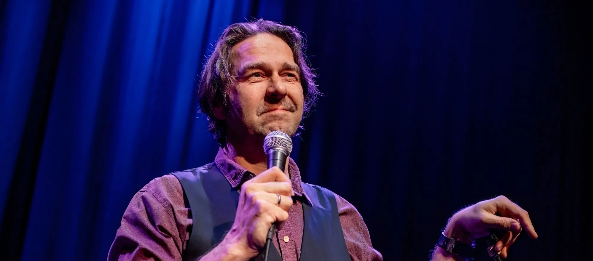 Roel C. Verburg