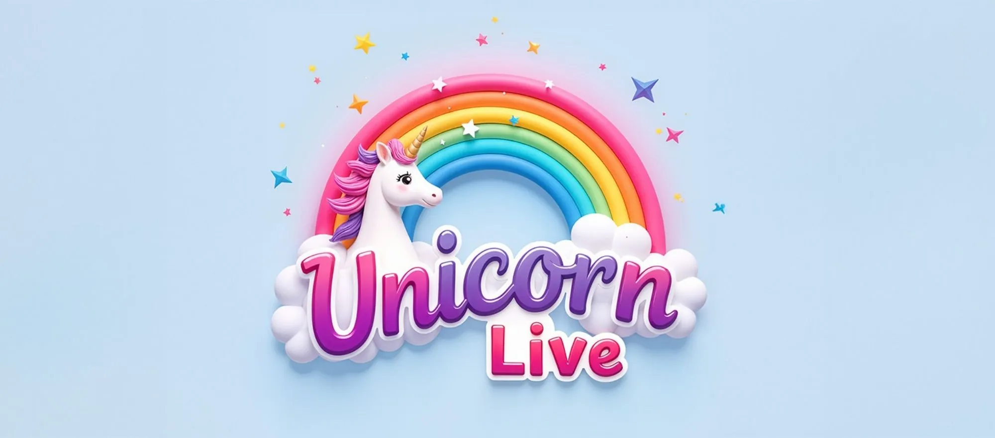 Mediadome - Unicorn Live