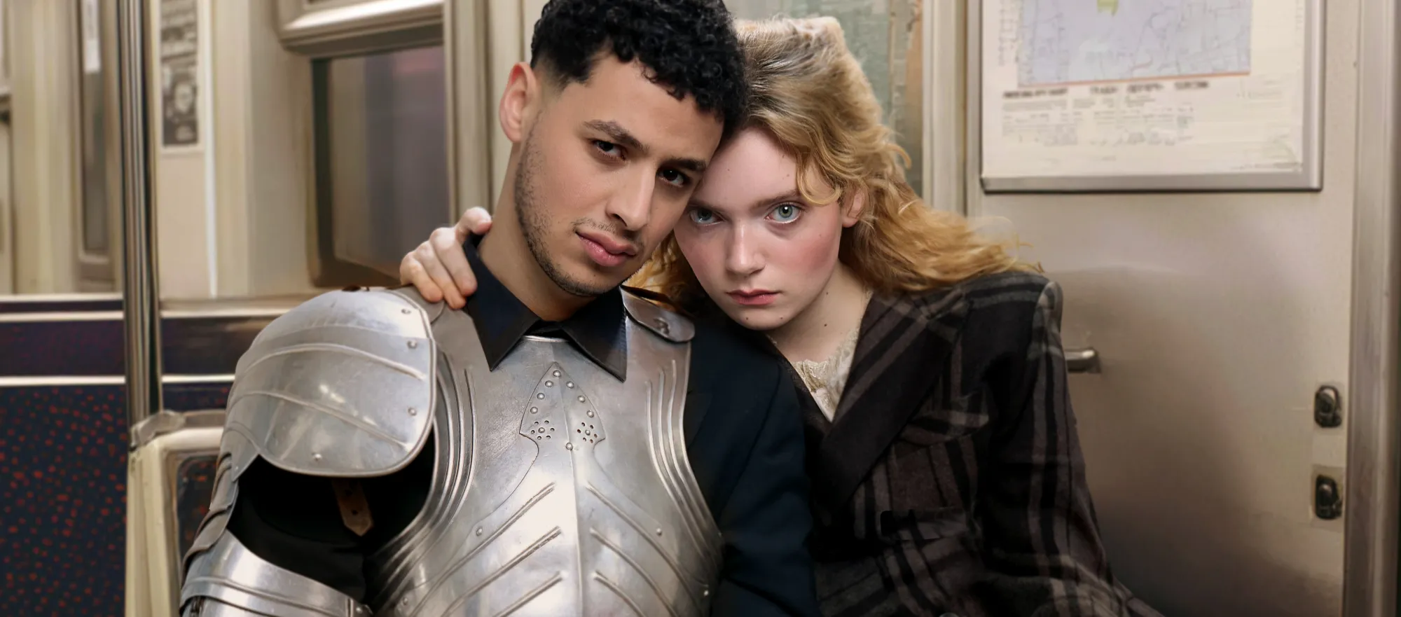 Romeo en Julia (try-out)
