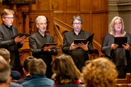 Jeugdorkest Nederland