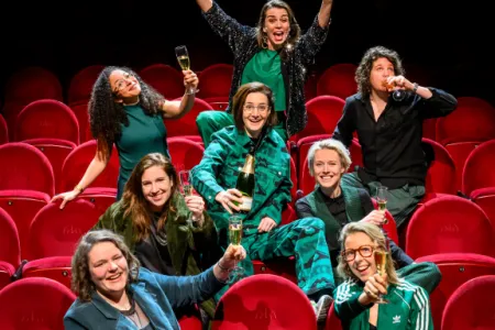 Jeugdorkest Nederland