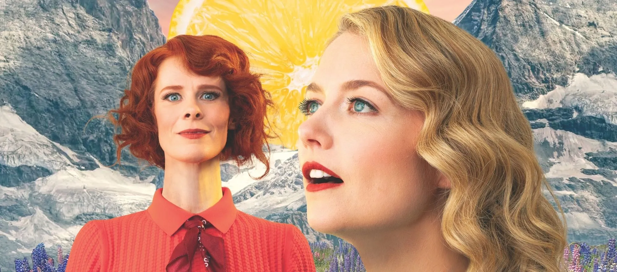 Yentl en de Boer