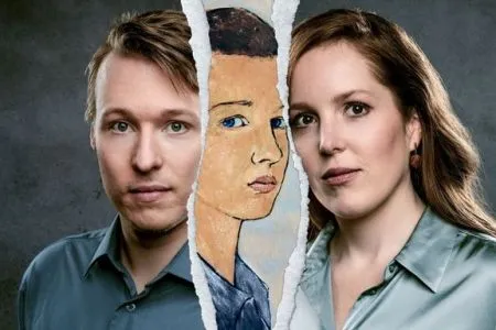 Het Hemenway Trio