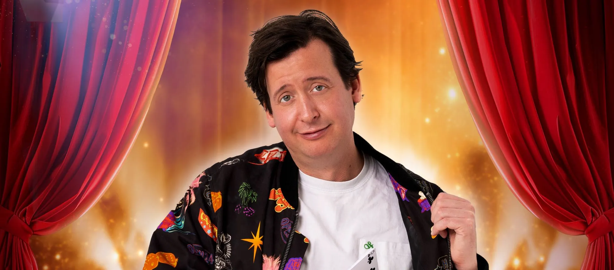 Steven Kazàn (6+)