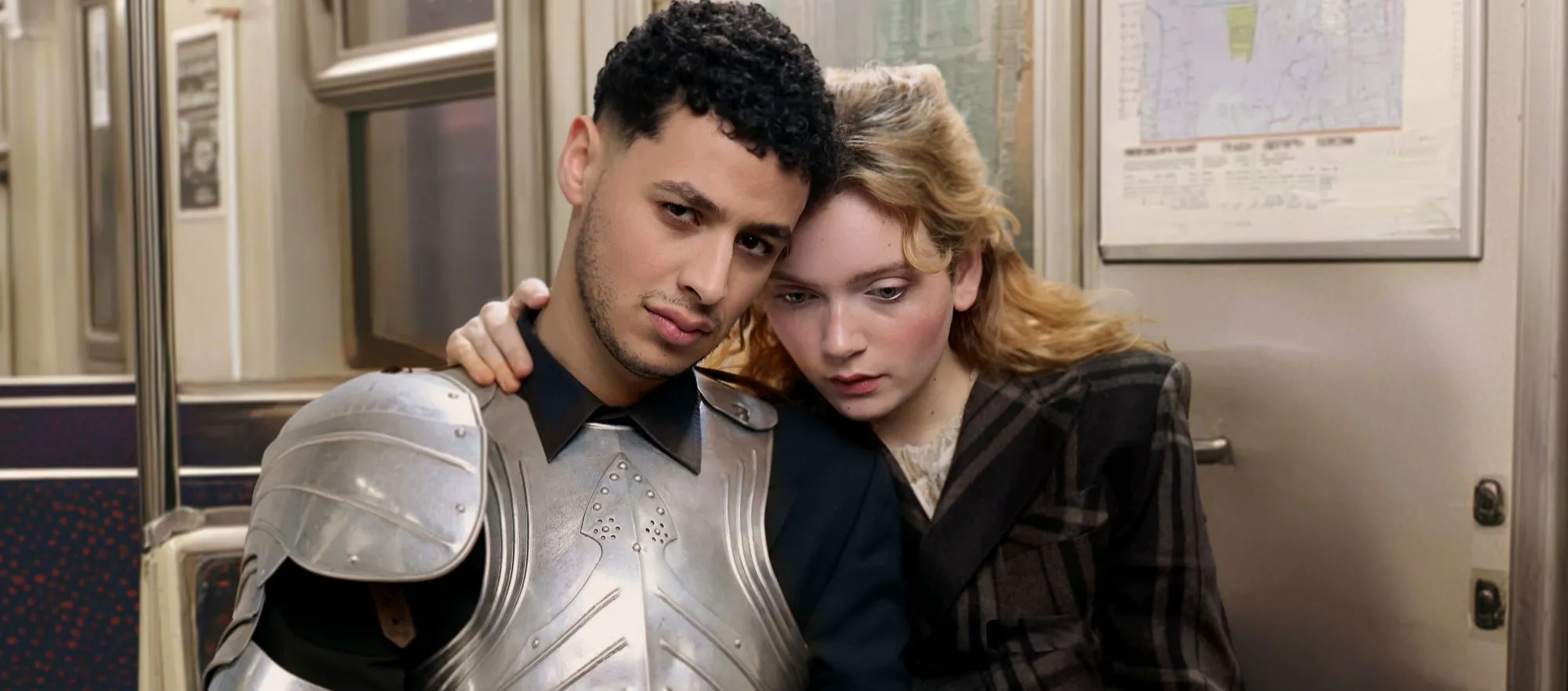 Romeo en Julia (try-out)
