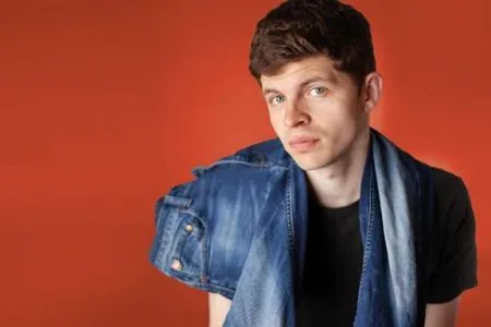 Klaas van der Eerden
