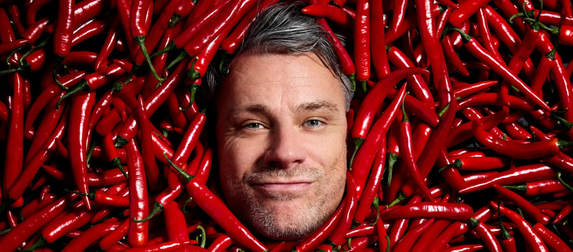 Rob Scheepers
