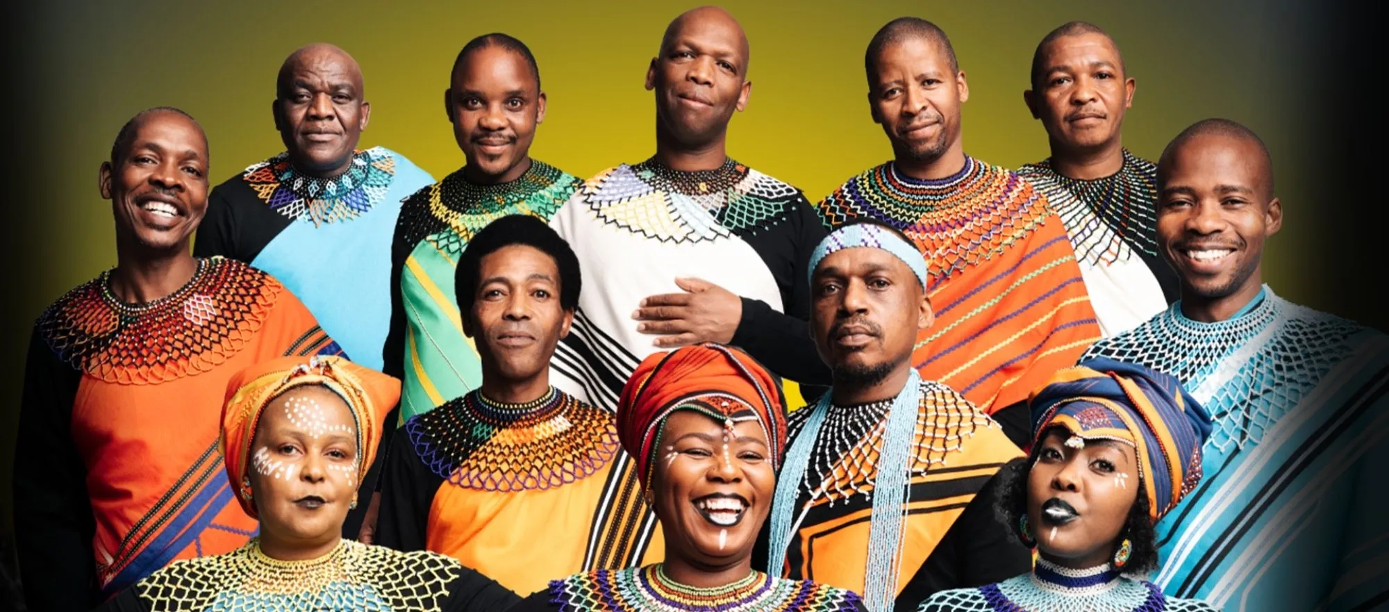 South African Road Trip