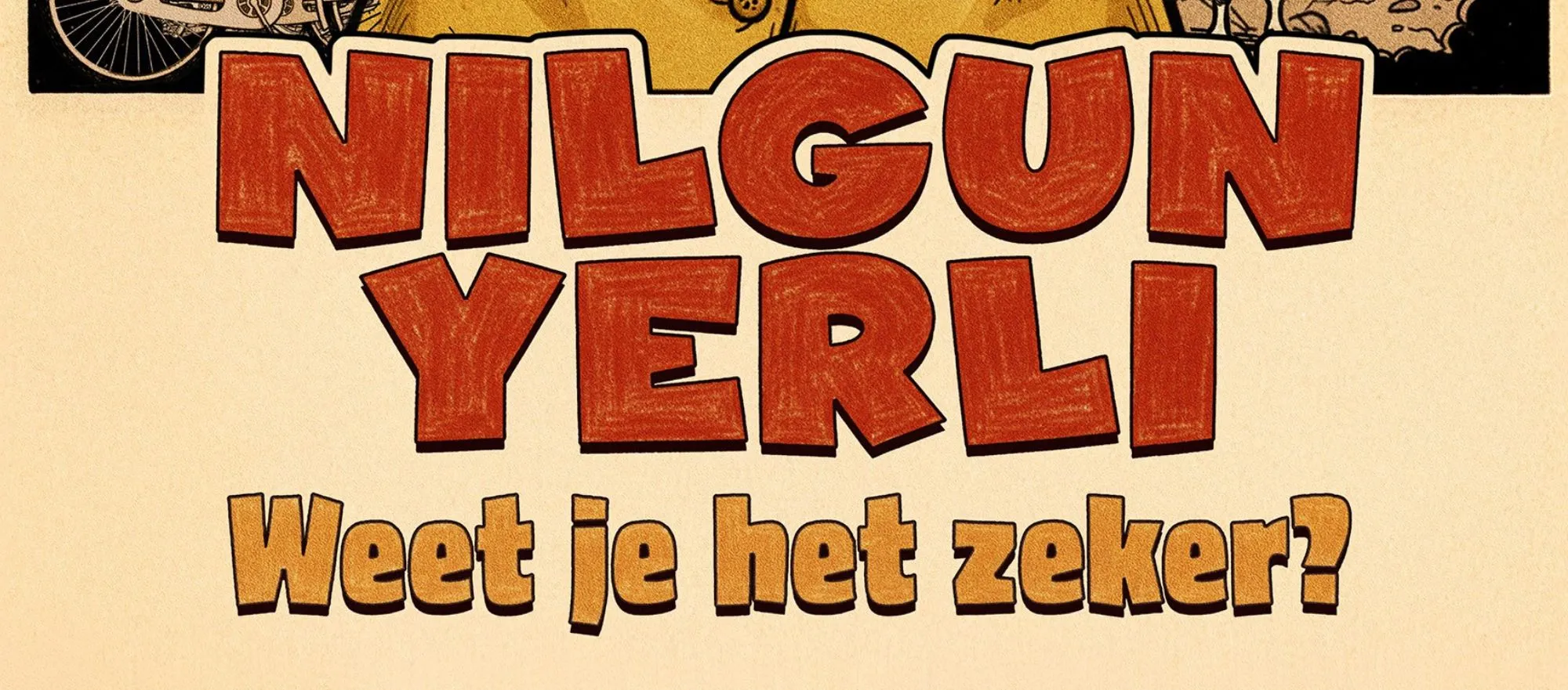 Nilgün Yerli