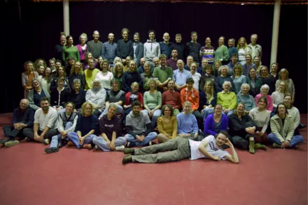 Geniet van een winterse erwtensoep voorafgaand aan Ton Kas