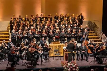 Inleiding De Vierde van Bruckner & Mozarts Vierde Hoornconcert