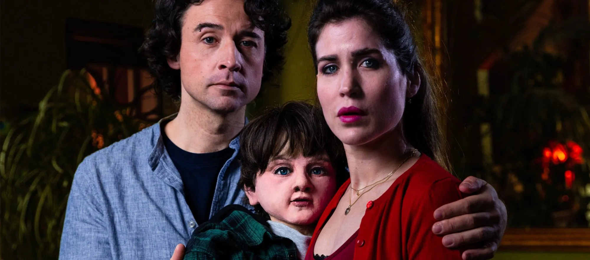 Psychologie in Theater 