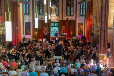 Jeugdorkest Nederland