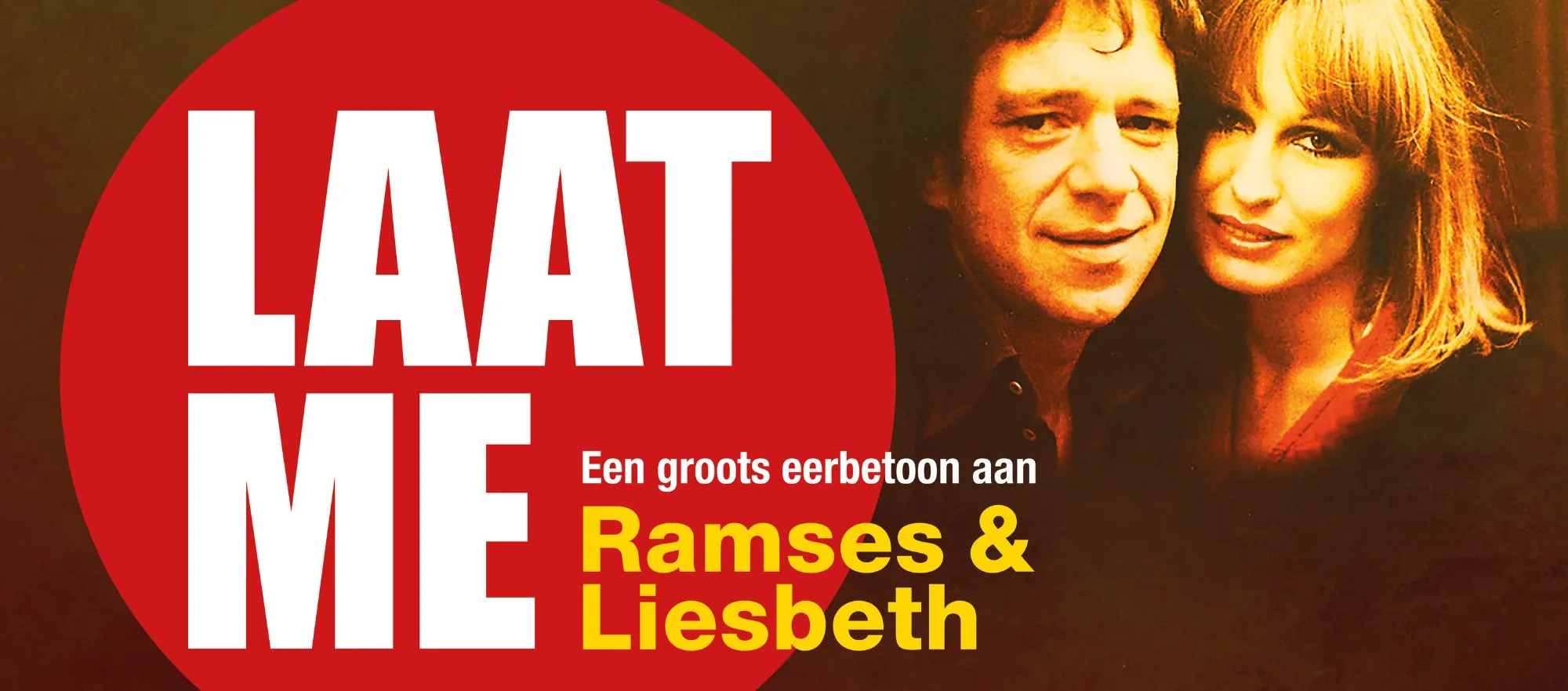 Legendary Albums Live presenteert