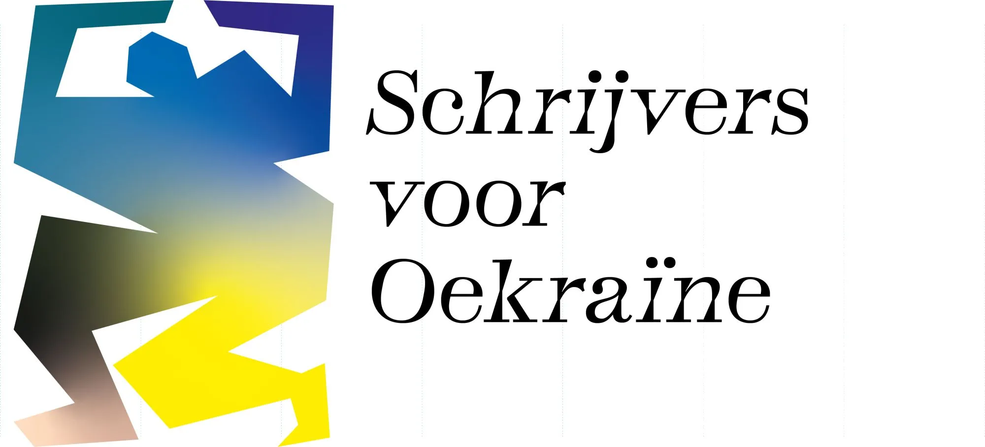 Schrijvers Voor Oekraïne