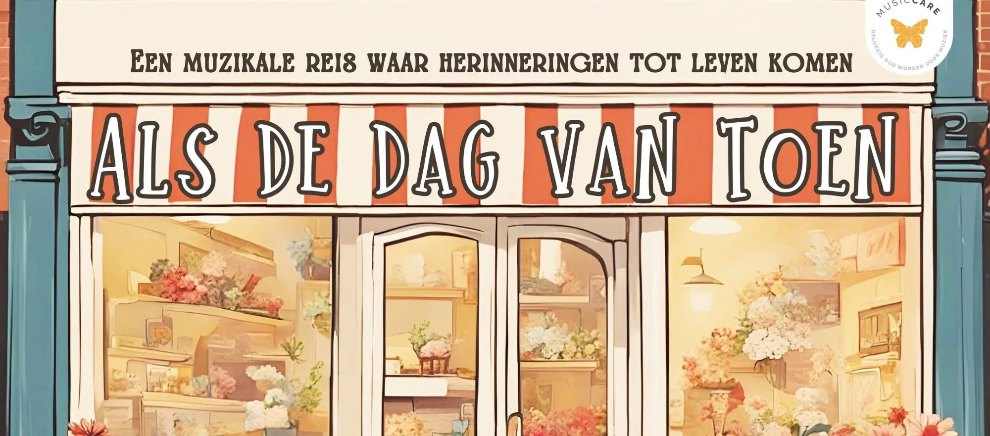 Als de dag van Toen