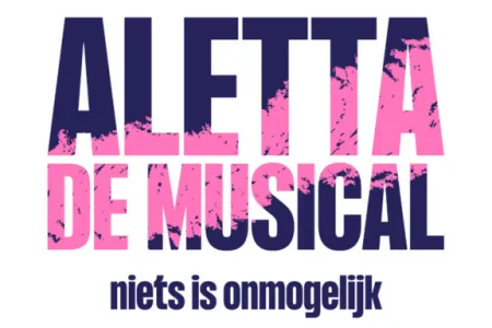 ALETTA de musical (try-out)
