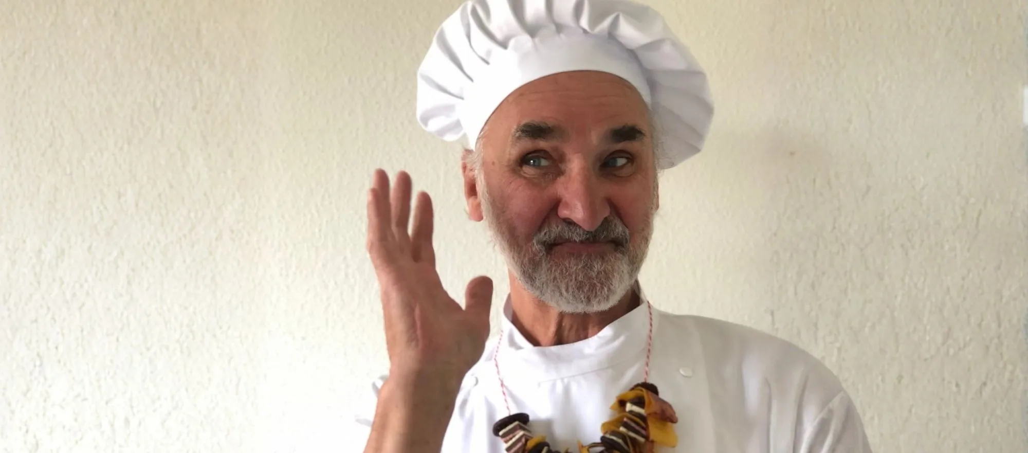 Workshop gezonde snoep maken (DIY 4-12 jaar)