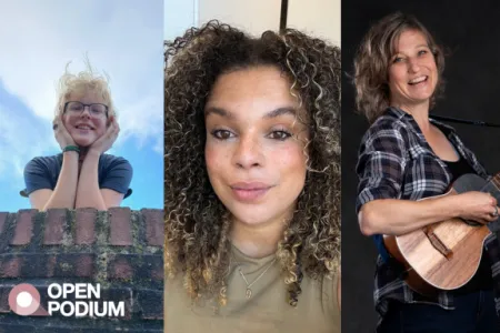 Klassiek: altijd inspirerend