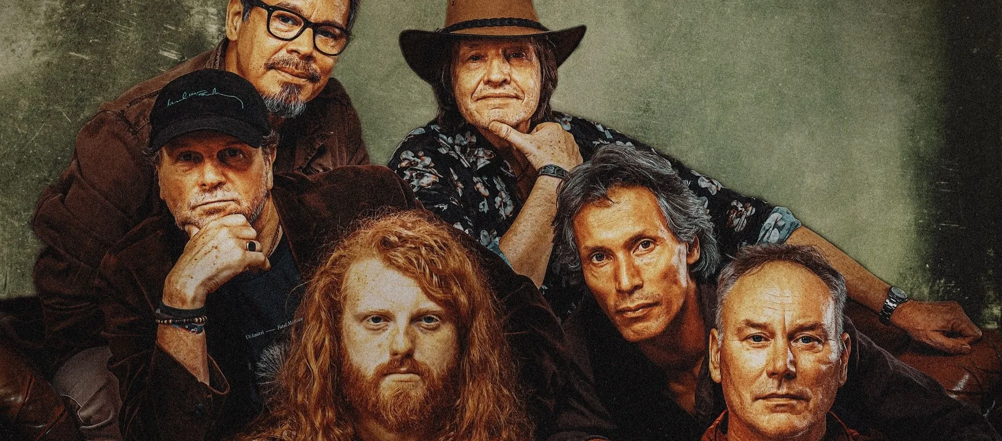 Songs of Crosby, Stills, Nash & Young