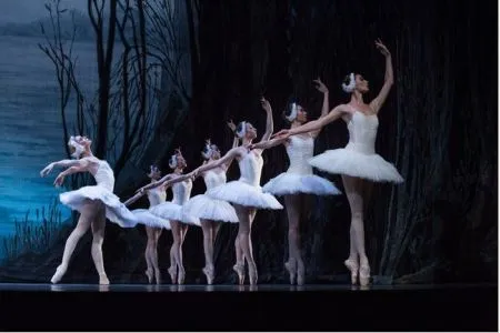 Inleiding Conny Janssen Danst