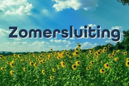Welkom op uw website