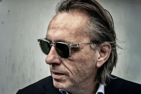 Klaas van der Eerden