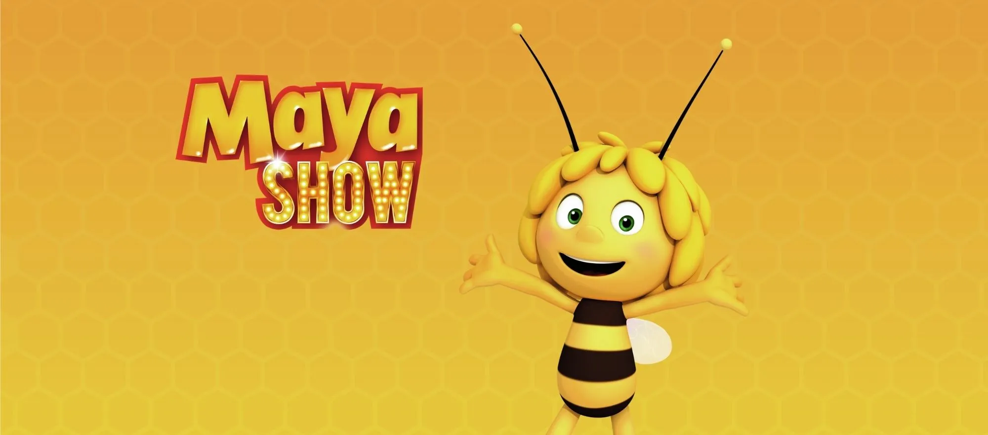 Maya show (1+)
