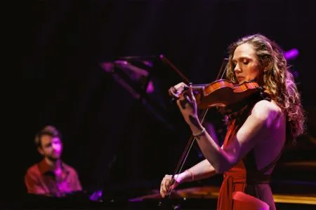 Voorjaarsconcert Muzehof en Muzecollectief