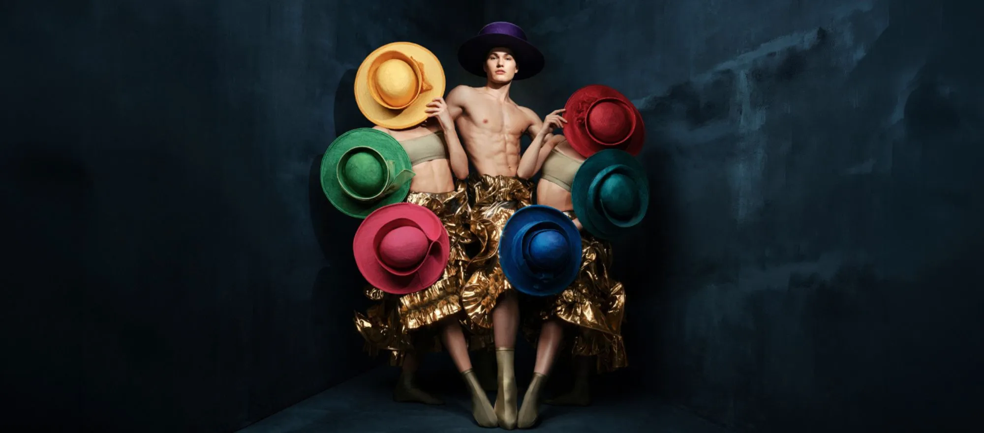 Introdans - KYLIAN