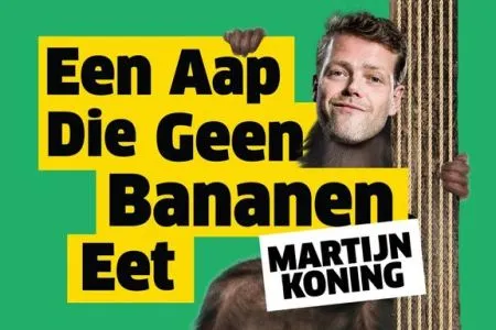Klaas van der Eerden
