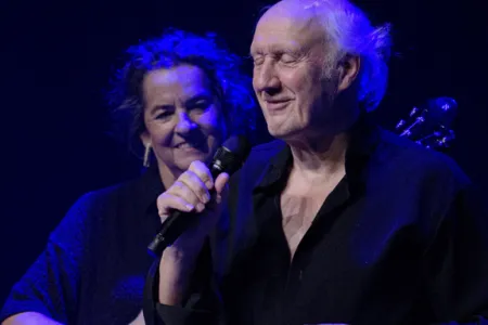 Geniet van een winterse erwtensoep voorafgaand aan Ton Kas