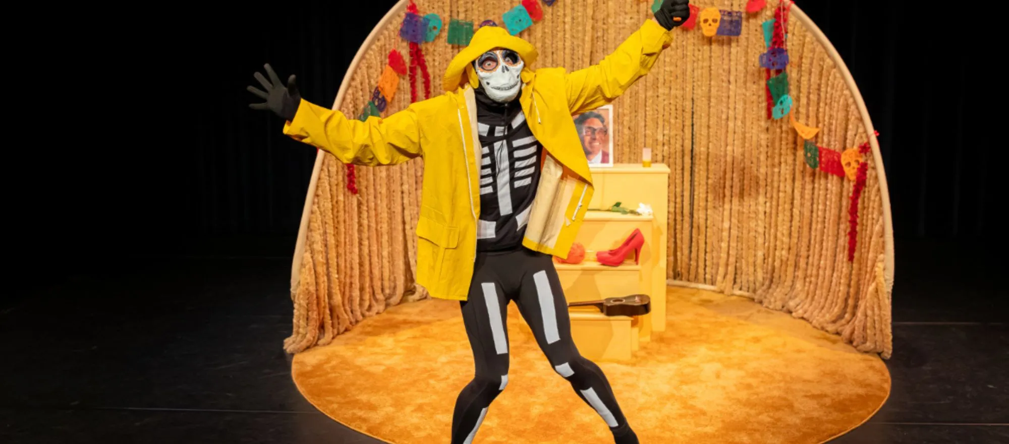 Skeletje (5 +)