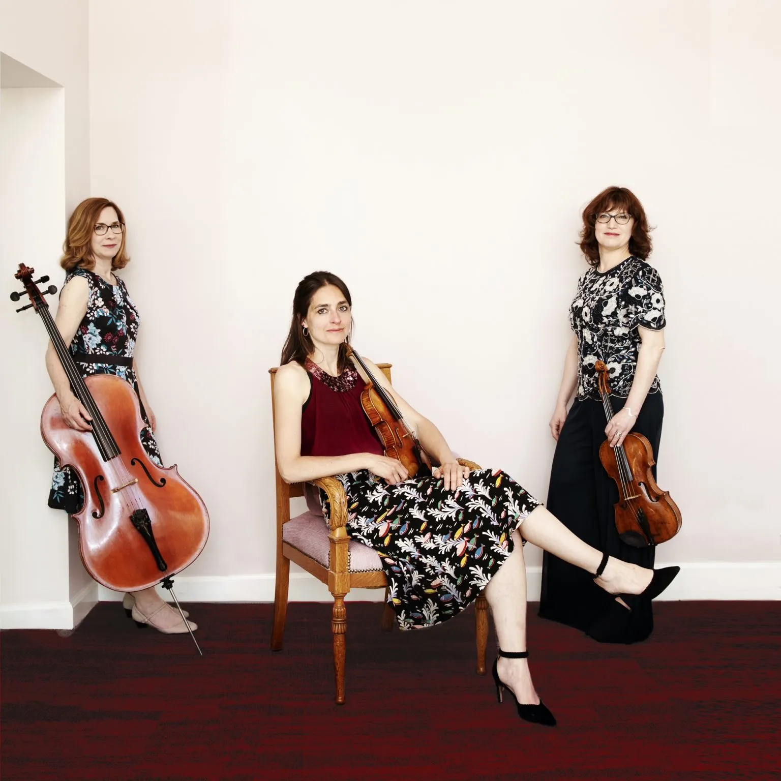 The Hague String Trio